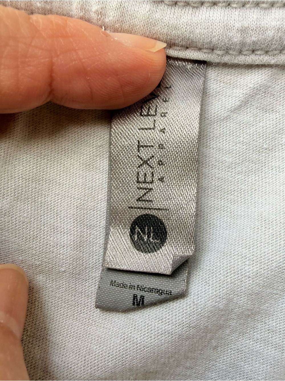 Next Level plant lady graphic v neck tee Magnolia Joanna Gaines M - Picture 5 of 10